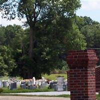 Saint John Francis Regis Cemetery on Sysoon
