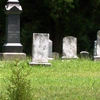 Saint John Francis Regis Cemetery on Sysoon