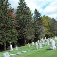 Saint Francis de Sales Cemetery on Sysoon