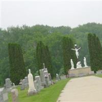 Saint Francis de Sales Cemetery on Sysoon