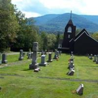 Saint Francis de Sales Cemetery on Sysoon