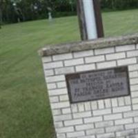 Saint Francis Xavier Cemetery on Sysoon