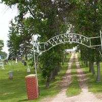 Saint Francis Xavior Cemetery on Sysoon