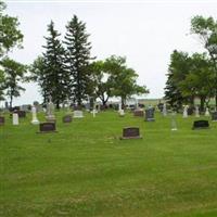 Saint Francis Xavior Cemetery on Sysoon