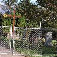 Saint Fridolin Cemetery on Sysoon