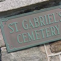 Saint Gabriels Roman Catholic Cemetery on Sysoon