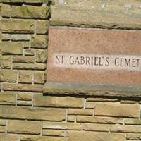 Saint Gabriel's Cemetery on Sysoon