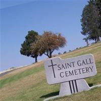 Saint Gall Cemetery on Sysoon