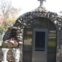 Saint George Catholic Cemetery on Sysoon