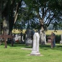 Saint George Catholic Cemetery on Sysoon