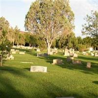 Saint George City Cemetery on Sysoon