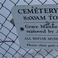 Saint George Lutheran Cemetery on Sysoon