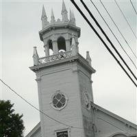 Saint Georges Anglican Cemetery on Sysoon