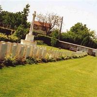 Saint-Germain-au-Mont-d'Or Communal Cemetery Extn on Sysoon