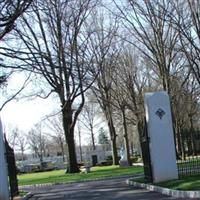 Saint Gertrudes Roman Catholic Cemetery on Sysoon