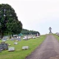 Saint John Greek Catholic Cemetery on Sysoon