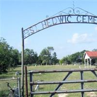 Saint Hedwig Cemetery on Sysoon