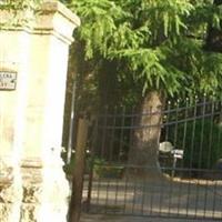 Saint Helena Public Cemetery on Sysoon