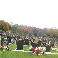 Saint Helens Cemetery and Crematorium on Sysoon