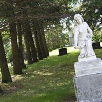 Saint Henry Catholic Cemetery on Sysoon