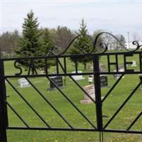 Saint Henry Cemetery on Sysoon