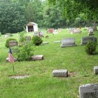 Saint Henrys Cemetery on Sysoon