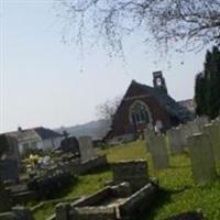 Saint Hilary of Poictiers Churchyard on Sysoon