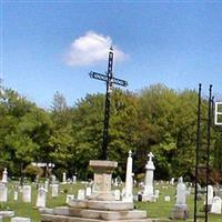 Saint Hippolyte Church Cemetery on Sysoon