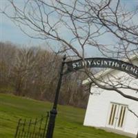 Saint Hyacinth Cemetery on Sysoon