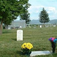 Saint Ignatius Catholic Cemetery on Sysoon