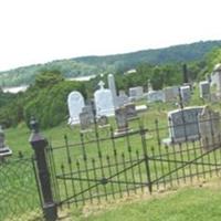 Saint Ignatius Cemetery on Sysoon