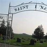 Saint Ignatius Cemetery on Sysoon