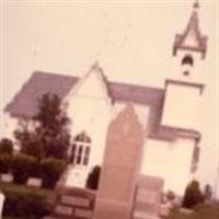 Saint Jacob Cemetery on Sysoon