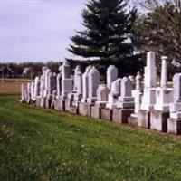 Saint Jacob Lutheran Cemetery on Sysoon