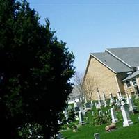 Saint Jacobs Cemetery on Sysoon