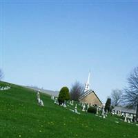 Saint Jacobs Cemetery on Sysoon