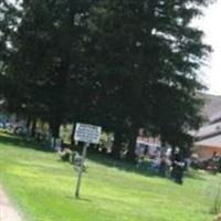 Saint Jakobi Lutheran Cemetery on Sysoon