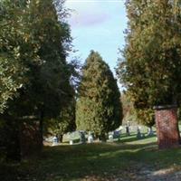 Saint James Cemetery on Sysoon