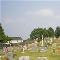 Saint James Cemetery on Sysoon