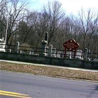 Saint James Cemetery on Sysoon