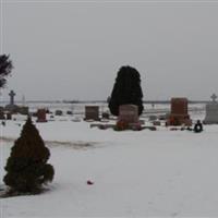 Saint James Cemetery on Sysoon