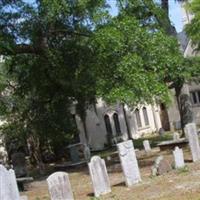 Saint James Churchyard on Sysoon