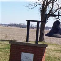 Saint James Lutheran Cemetery on Sysoon