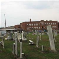 Saint James Lutheran Cemetery on Sysoon