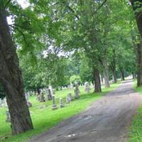 Saint Jean Cemetery on Sysoon