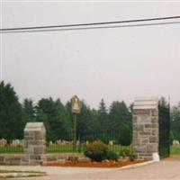 Saint Jerome Cemetery on Sysoon