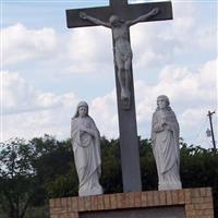Saint Jeromes Catholic Cemetery on Sysoon