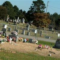 Saint Joe Cemetery on Sysoon