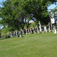 Saint Johannes Ev Lutheran Cemetery on Sysoon