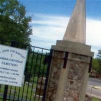 Saint John the Baptist Cemetery on Sysoon